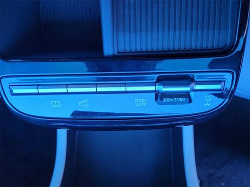 New 2026 Hyundai Tucson SEL image 35