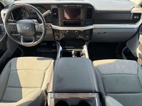 Used 2024 Ford F250 XLT w/ FX4 Off-Road Package AWD/4WD image 26