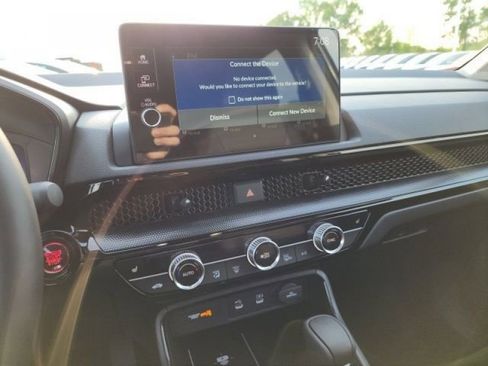 New 2026 Honda CR-V EX-L image 20