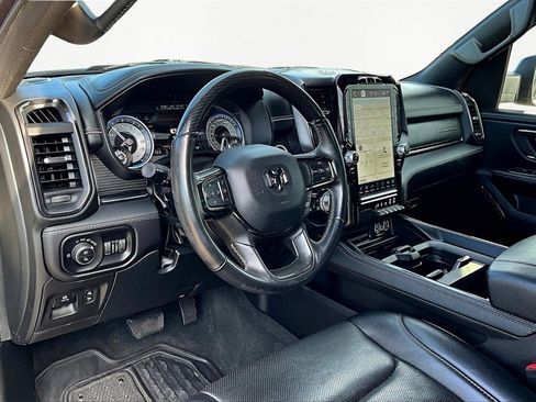 Used 2022 RAM 1500 Limited image 14