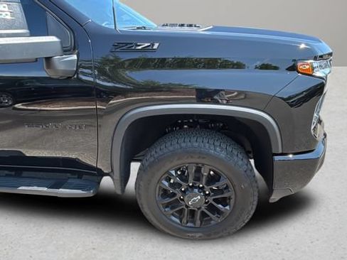 Used 2026 Chevrolet Silverado 2500 LT w/ Trail Boss Package AWD/4WD image 32