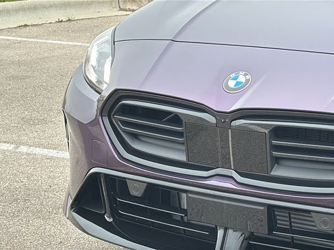 New 2025 BMW M235i xDrive xDrive w/ M Performance Package image 5