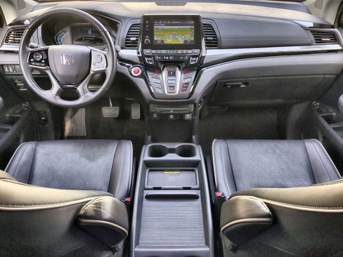 Used 2023 Honda Odyssey Elite image 15