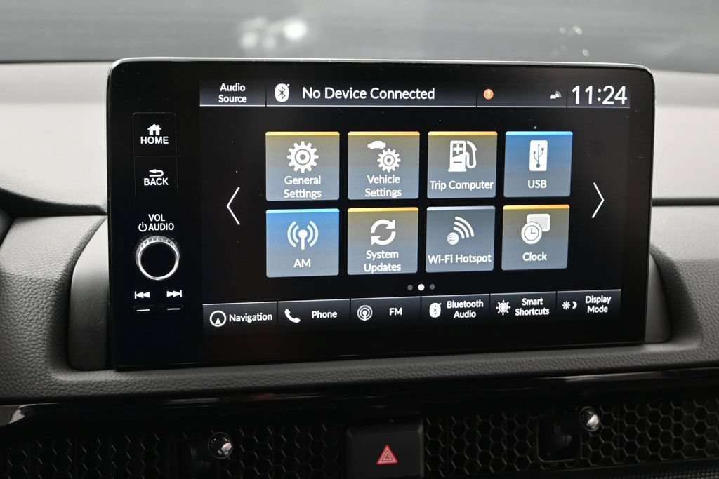 Used 2024 Honda CR-V Sport Touring image 15