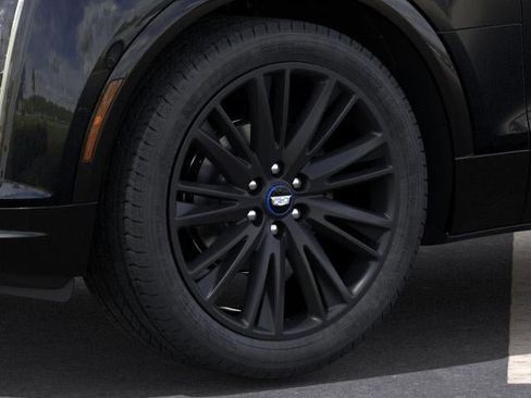 New 2026 Cadillac Lyriq Premium Sport image 9