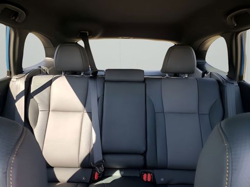 Used 2025 Subaru Outback Wilderness image 43