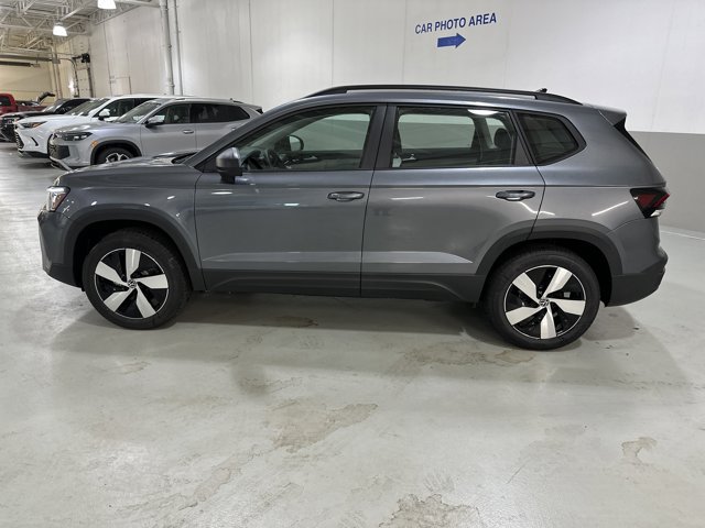 New 2026 Volkswagen Taos S AWD/4WD image 5