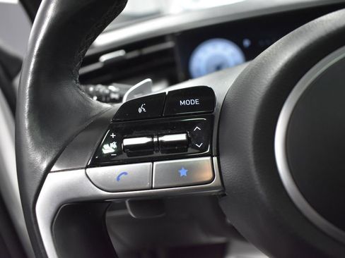 Used 2023 Hyundai Tucson Limited image 27