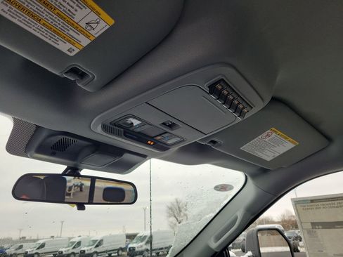 New 2026 Ford F450 XL w/ XL Chrome Package image 33