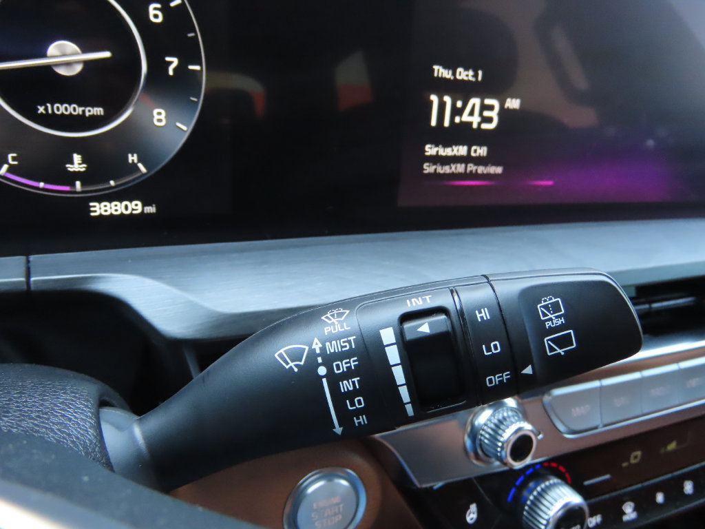 Used 2024 Kia Telluride SX X-Line AWD/4WD image 68