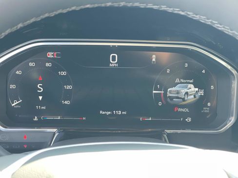 New 2026 GMC Sierra 1500 Elevation image 19