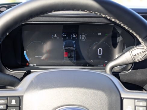 New 2026 Ford F250 Lariat w/ Lariat Ultimate Package image 55