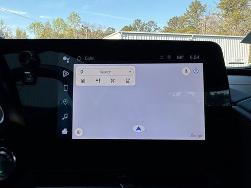 Used 2024 Chevrolet Corvette Z06 w/ Stealth Interior Trim Package image 27