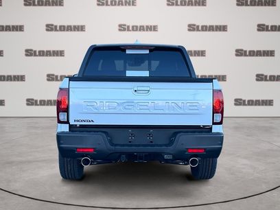 New 2026 Honda Ridgeline Black Edition