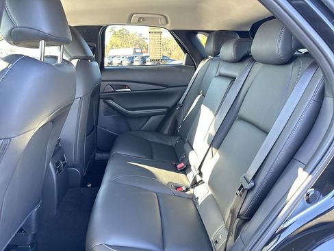 New 2026 MAZDA CX-30 AWD 2.5 S w/ Select Sport Pkg image 22