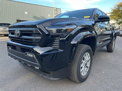 Used 2024 Toyota Tacoma SR5