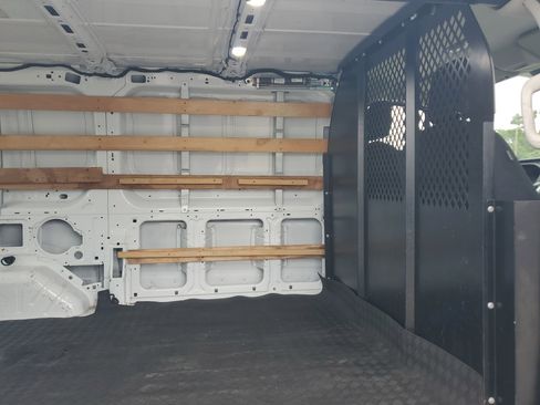 Used 2020 Ford Transit 250 Low Roof w/ Exterior Upgrade Package image 12