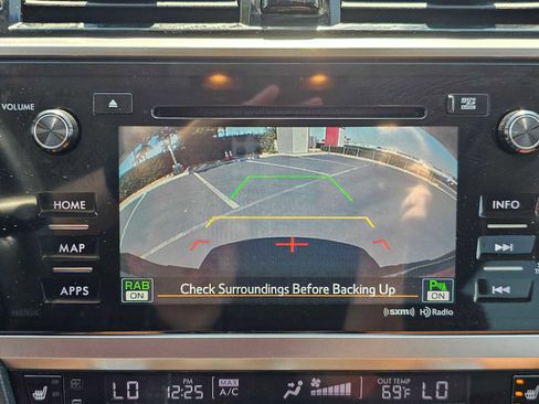 Used 2017 Subaru Outback 2.5i Touring w/ Popular Package #5A image 26