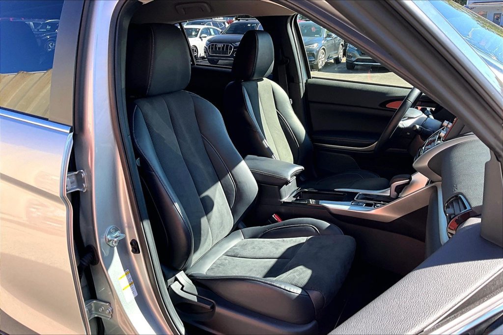Used 2025 Mitsubishi Eclipse Cross SE AWD/4WD image 7