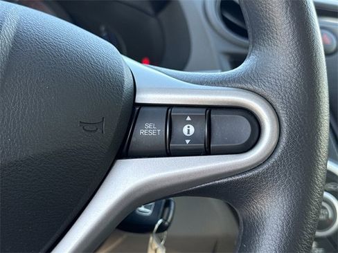 Used 2014 Honda Insight Base image 34