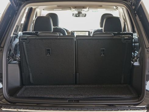 New 2026 Volkswagen Atlas SEL Premium R-Line AWD/4WD image 28