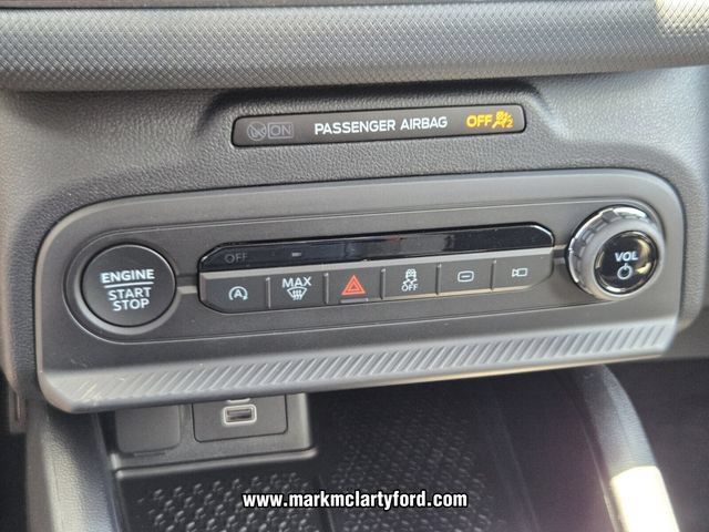 New 2026 Ford Bronco Sport Big Bend AWD/4WD image 17