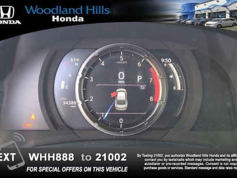 Used 2024 Lexus IS 350 F Sport image 13