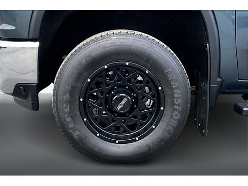 Used 2020 Chevrolet Silverado 3500 LTZ w/ LTZ Plus Package image 35