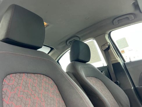 Used 2020 Chevrolet Sonic LT w/ RS Package image 16