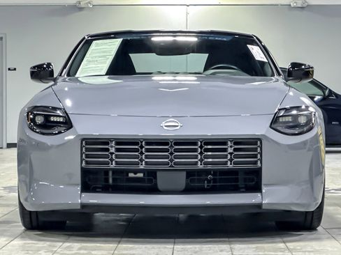 Used 2024 Nissan Z Performance w/ Floor Mat Package image 6