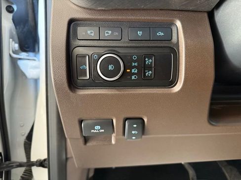 Used 2024 Ford F350 King Ranch w/ Chrome Package image 12