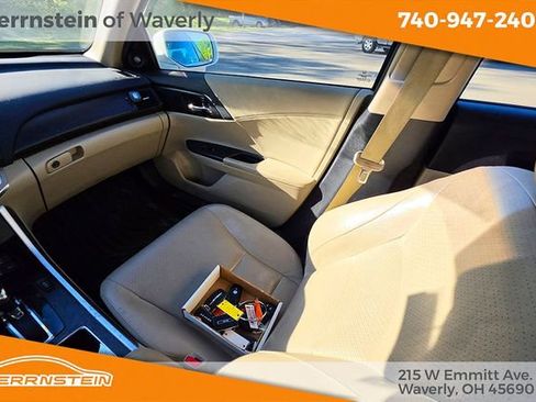 Used 2013 Honda Accord EX-L image 12