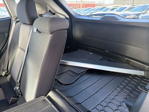 Certified 2023 Subaru Crosstrek 2.0i Premium image 25