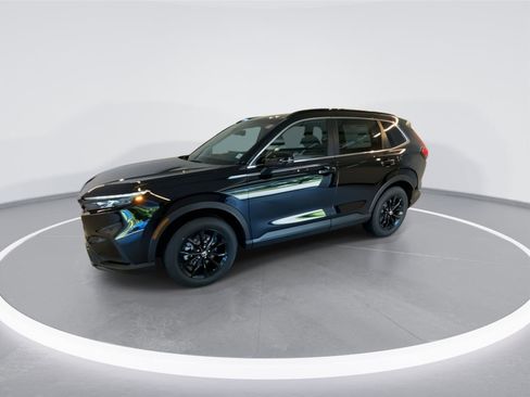 New 2025 Honda CR-V Sport-L image 4