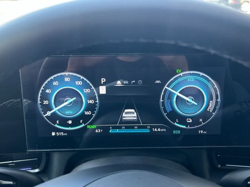 New 2026 Hyundai Elantra Sport image 24