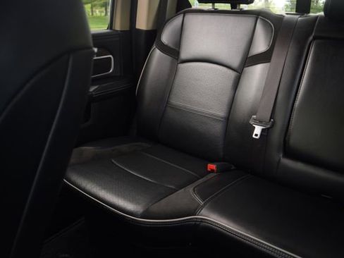 Used 2021 RAM 3500 Laramie w/ Safety Group B AWD/4WD image 15