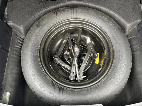 Certified 2017 Jeep Compass High Altitude image 29