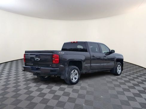Used 2016 Chevrolet Silverado 1500 LT w/ All Star Edition image 5