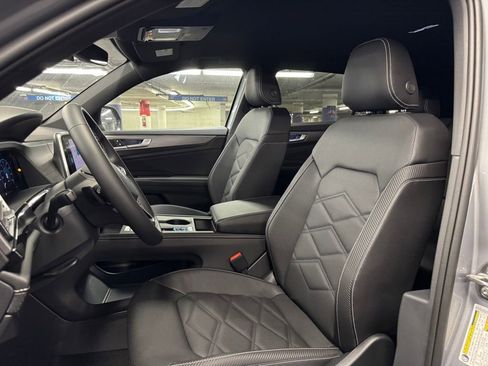 New 2026 Volkswagen Atlas Cross Sport SE AWD/4WD image 19
