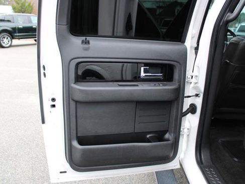 Used 2014 Ford F150 Limited image 35