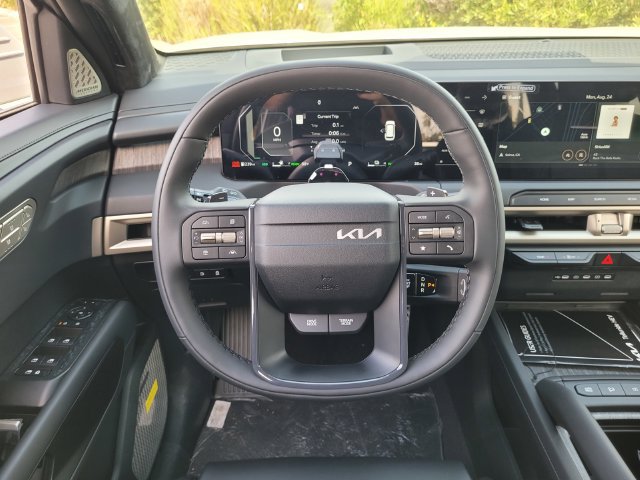New 2027 Kia Telluride SX Prestige AWD/4WD image 12