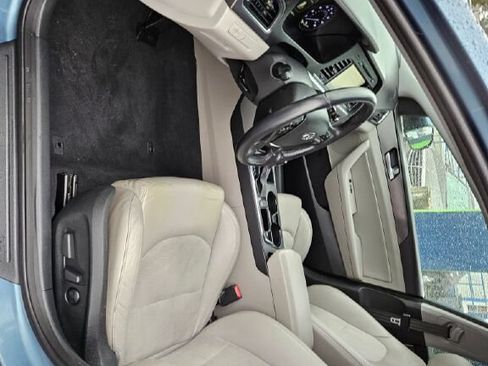 Used 2015 Hyundai Sonata Sport w/ Option Group 04 FWD image 11