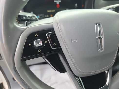 Used 2020 Lincoln Aviator Reserve w/ Elements Package Plus AWD/4WD image 15