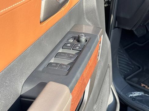 New 2026 Toyota Tundra 1794 Edition AWD/4WD image 12