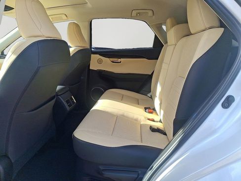 Used 2018 Lexus NX 300 300 Base image 8