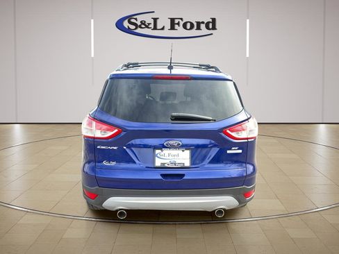 Used 2013 Ford Escape SE image 32