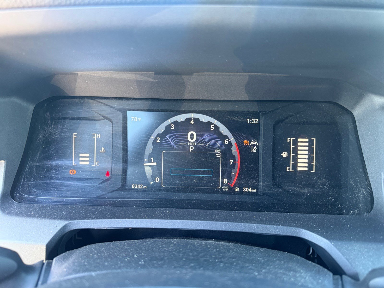 Used 2025 Toyota Tacoma SR AWD/4WD image 10
