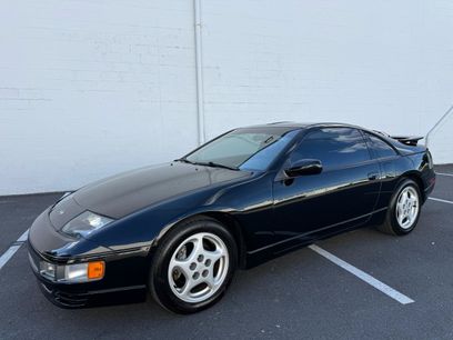Used 1994 Nissan 300ZX Twin Turbo