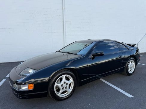 Used 1994 Nissan 300ZX Twin Turbo RWD image 1