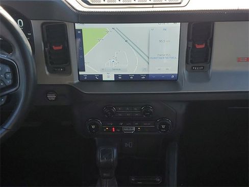 Used 2024 Ford Bronco Raptor w/ Interior Carbon Fiber Pack 6 image 23